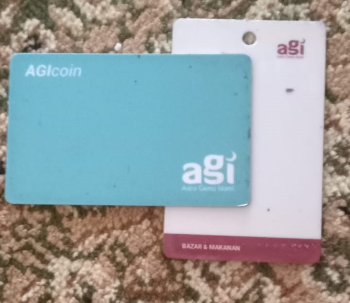agi coin