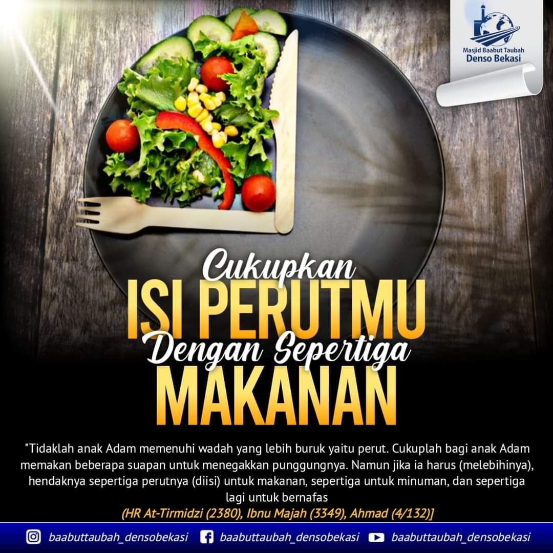 Flyer Kebaikan