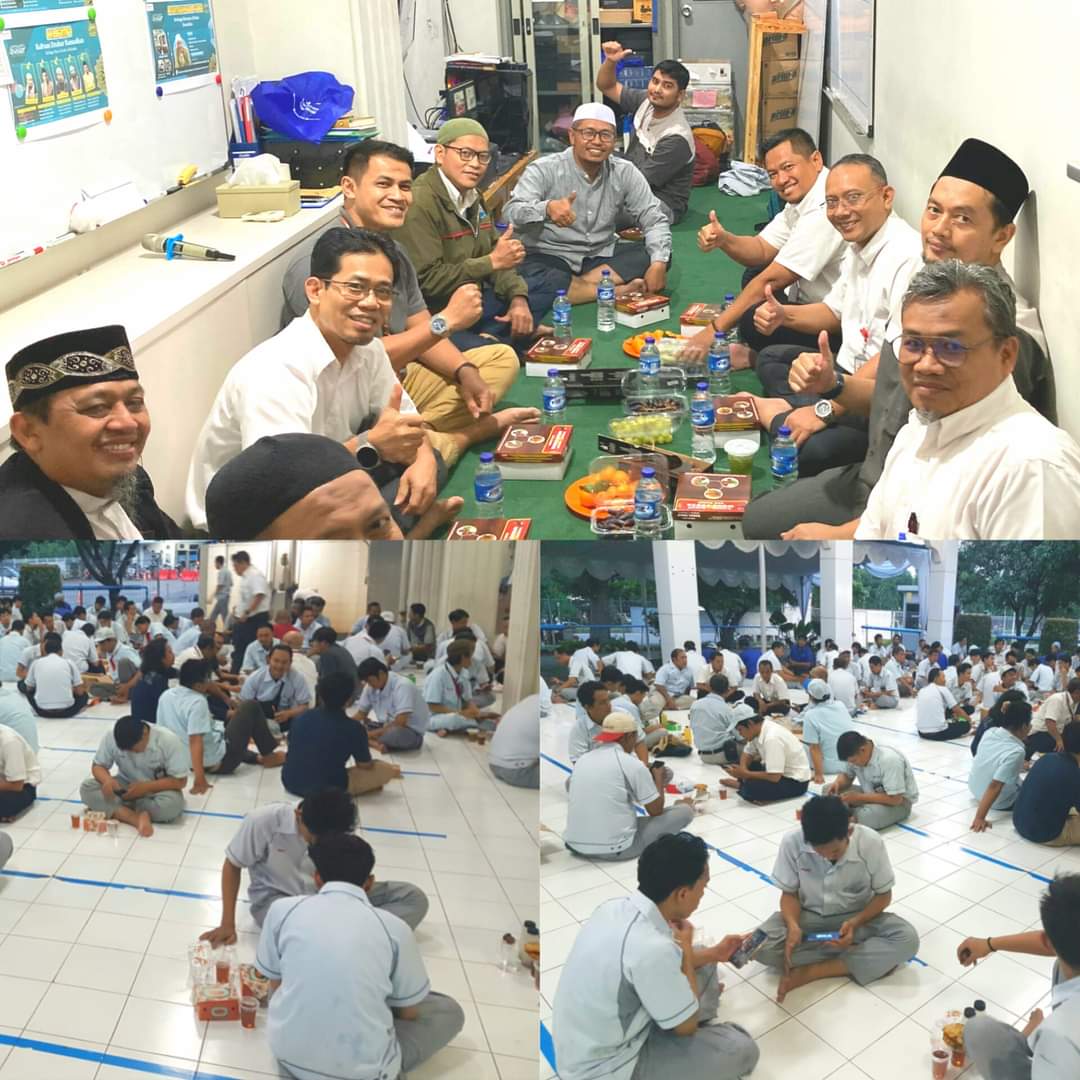 buka bersama