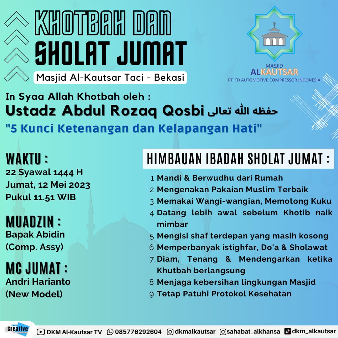Shalat jumat