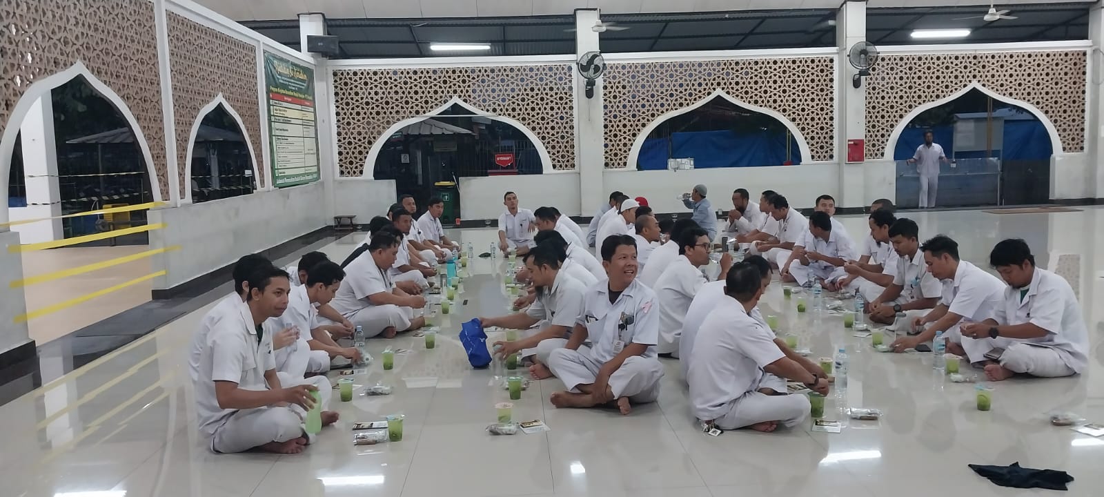 Suasana 