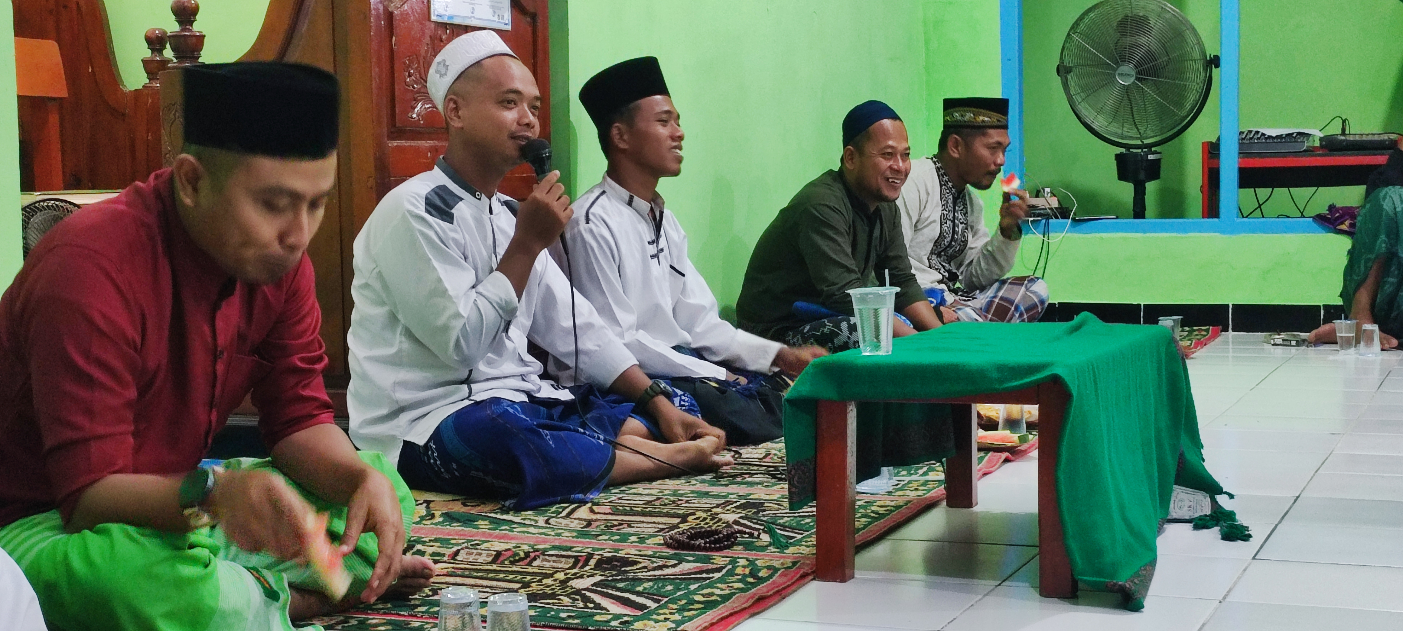 Tausyiah