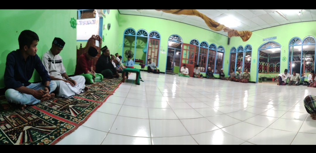 Syafari ramadhan