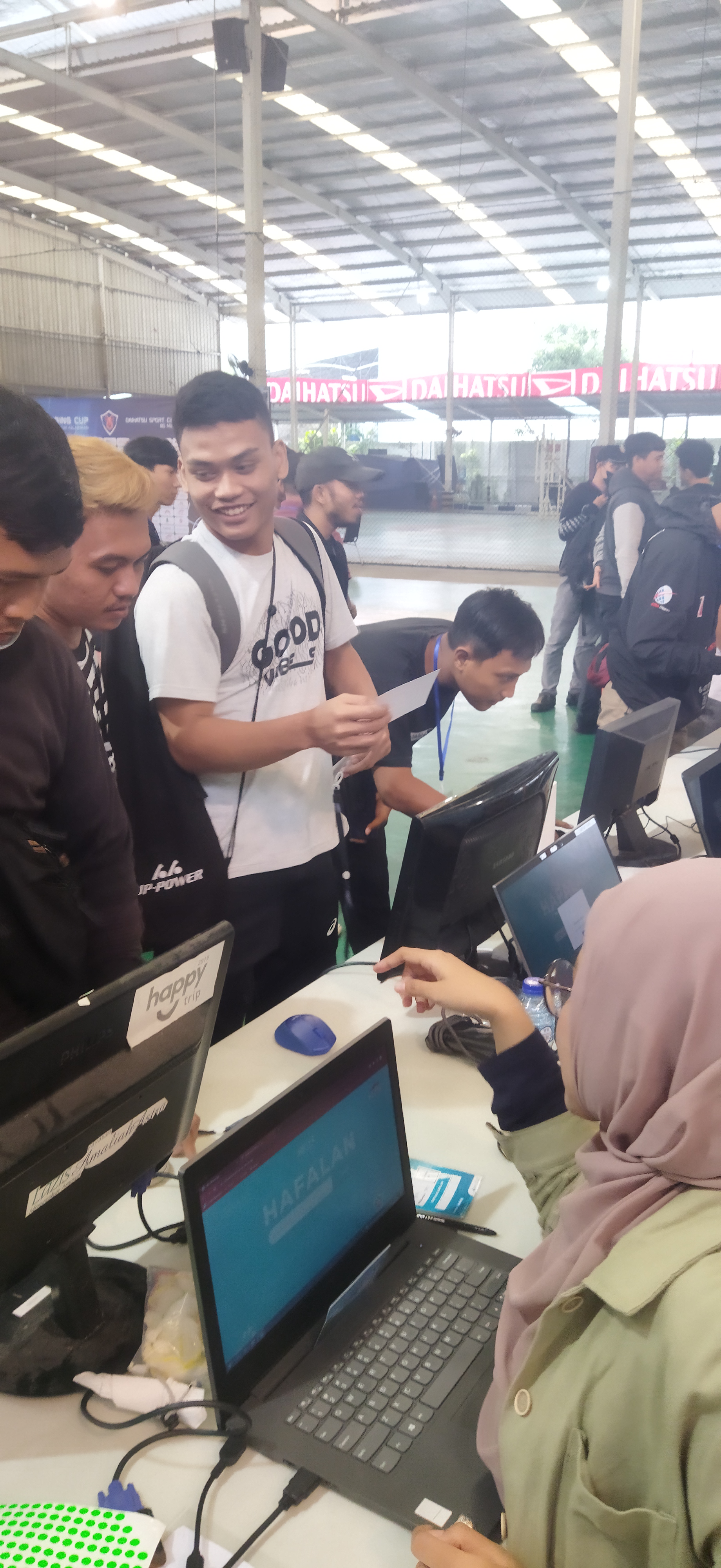 Copyright : bayusukmo