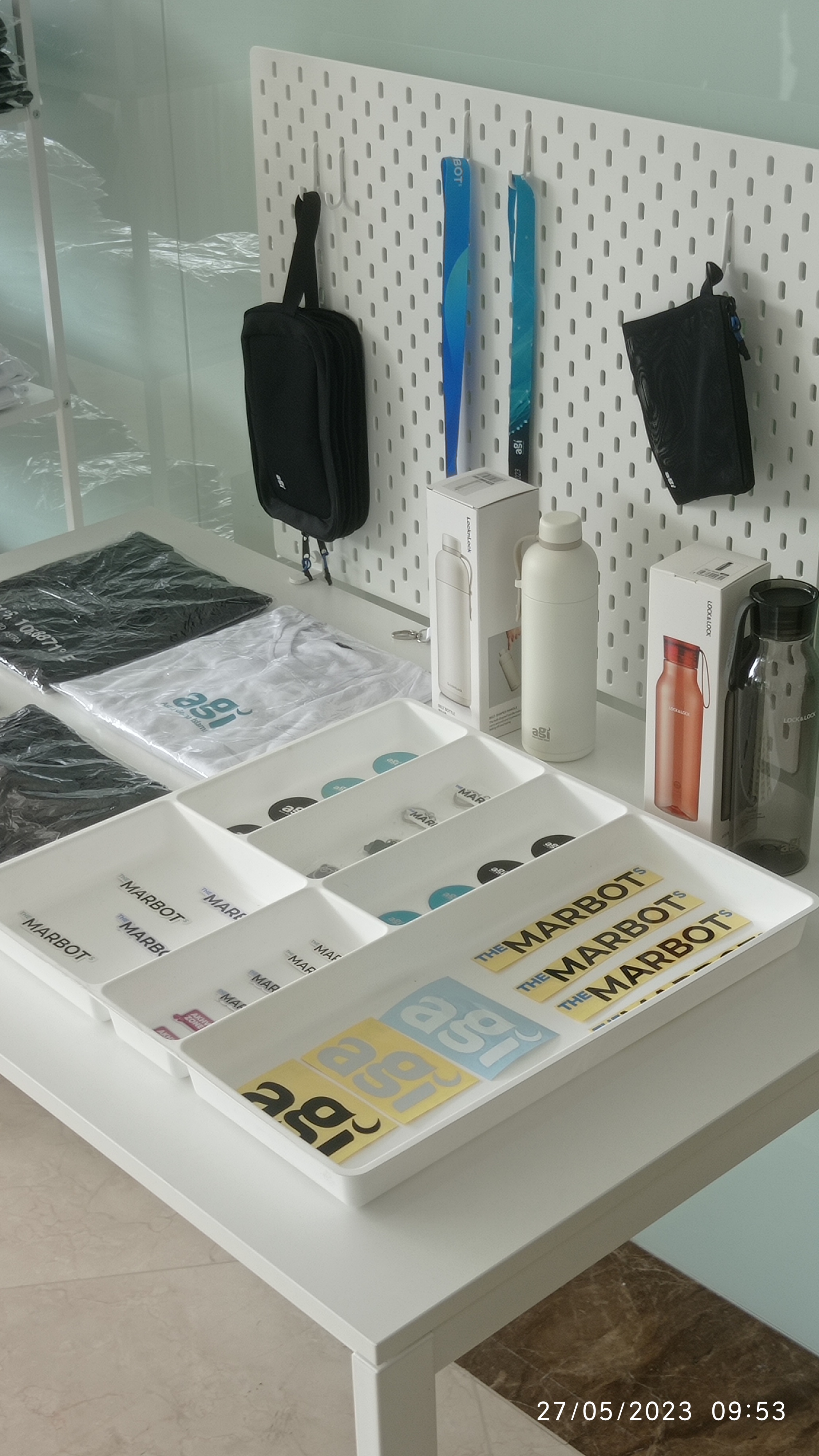 Toko Suvenir Amaliah