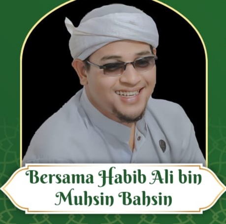 Habib ALI bun muhsin bahsin