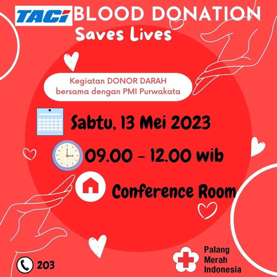 Donor Darah
