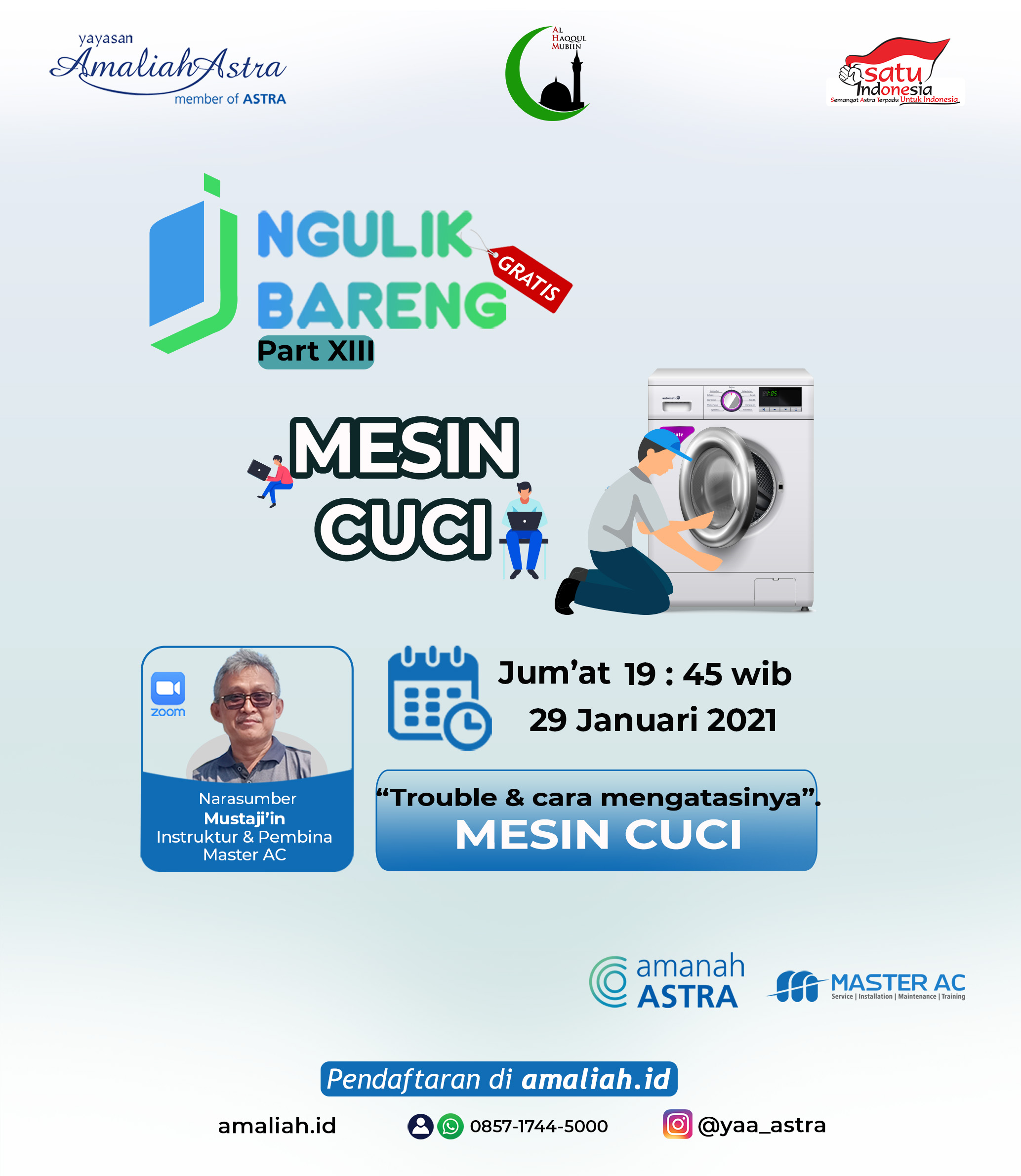 ngulik bareng part 13