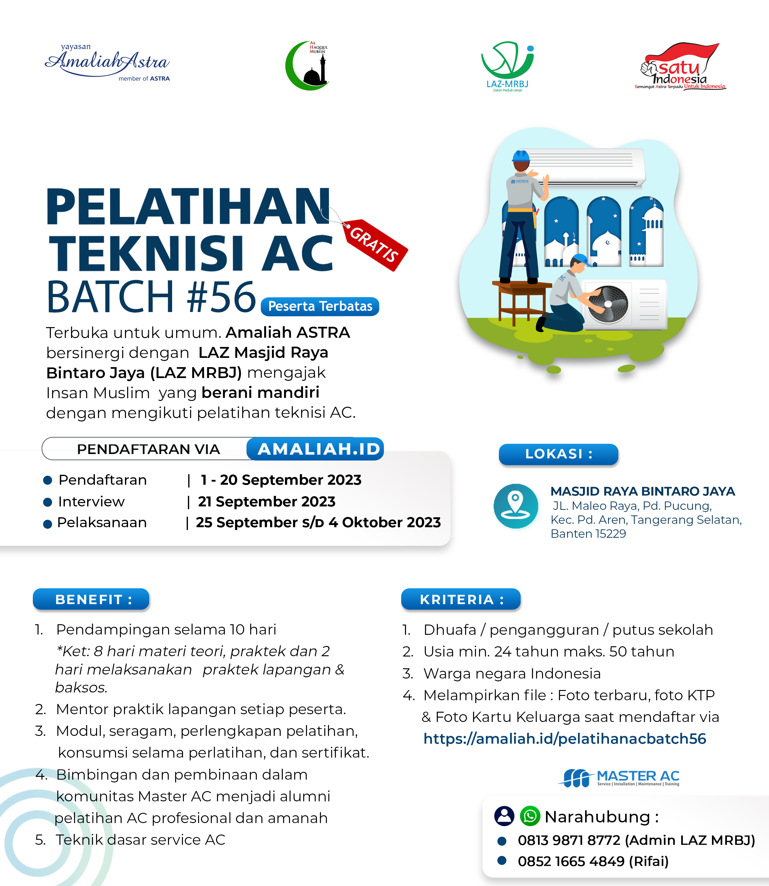 pelatihan