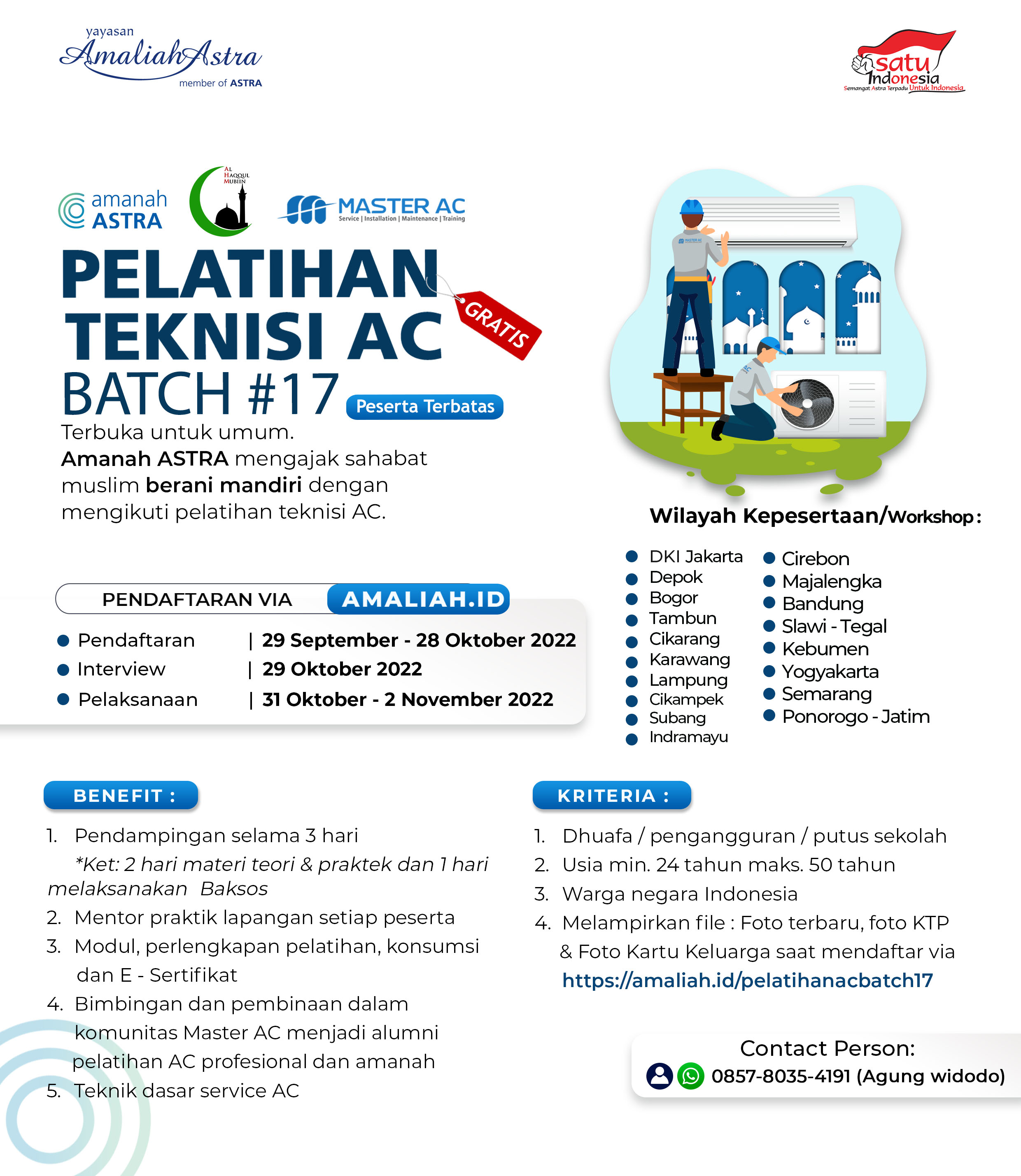 pelatihan