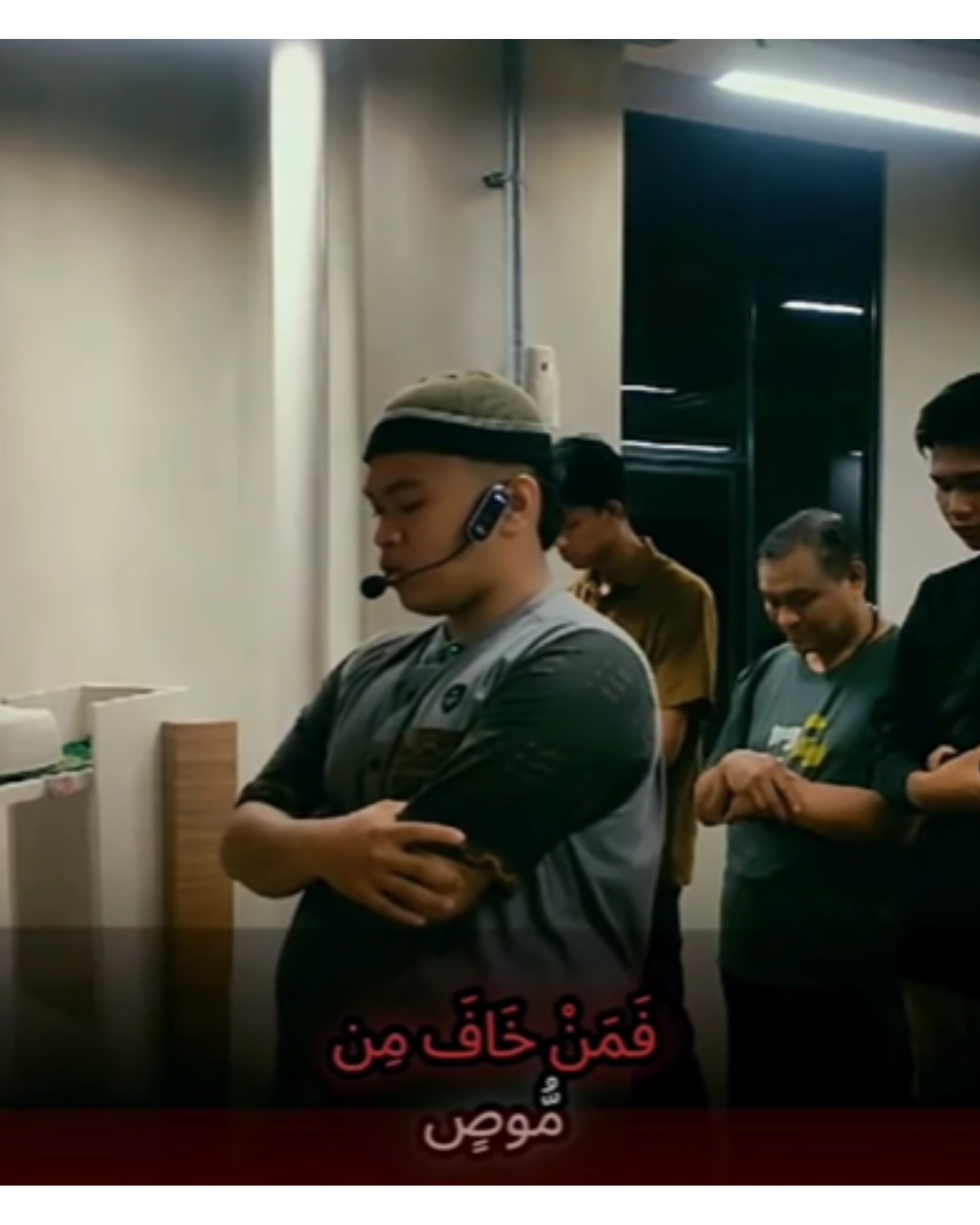Tarawih ASTRAtech