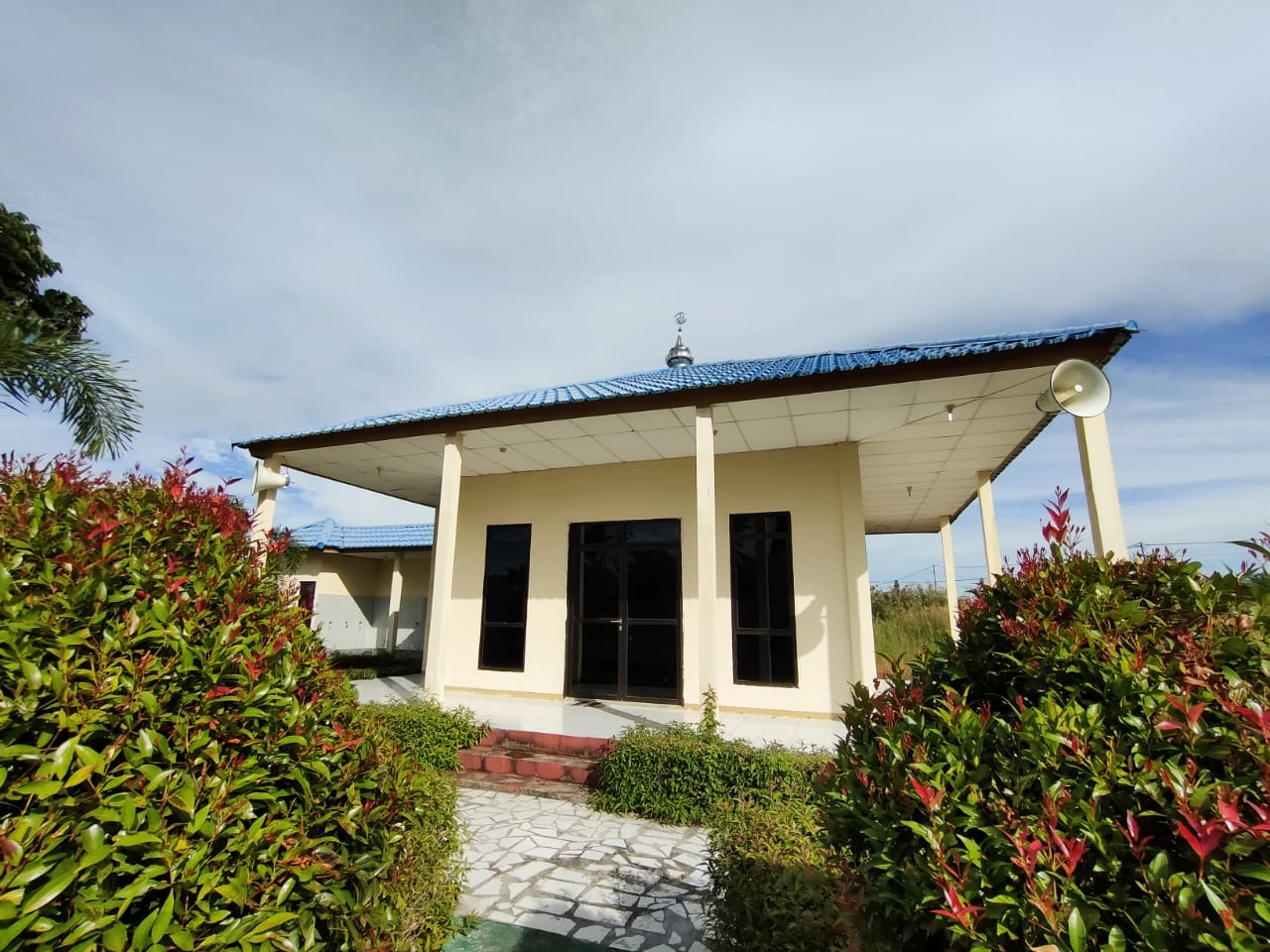 Mushola Baitul Makmur