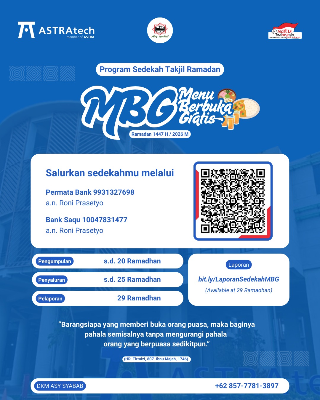 MBG
