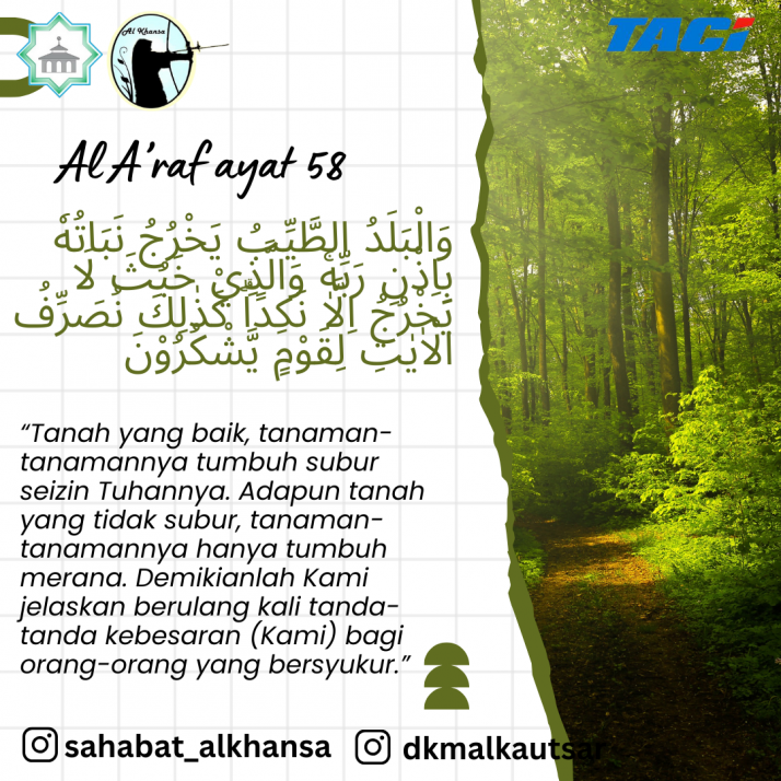 Al-A'raf ayat 56 Sumber protect our nature ___ Download NU Online Super App, aplikasi keislaman terlengkap! httpsnu.or_.idsuperapp (AndroidiOS) (5).png