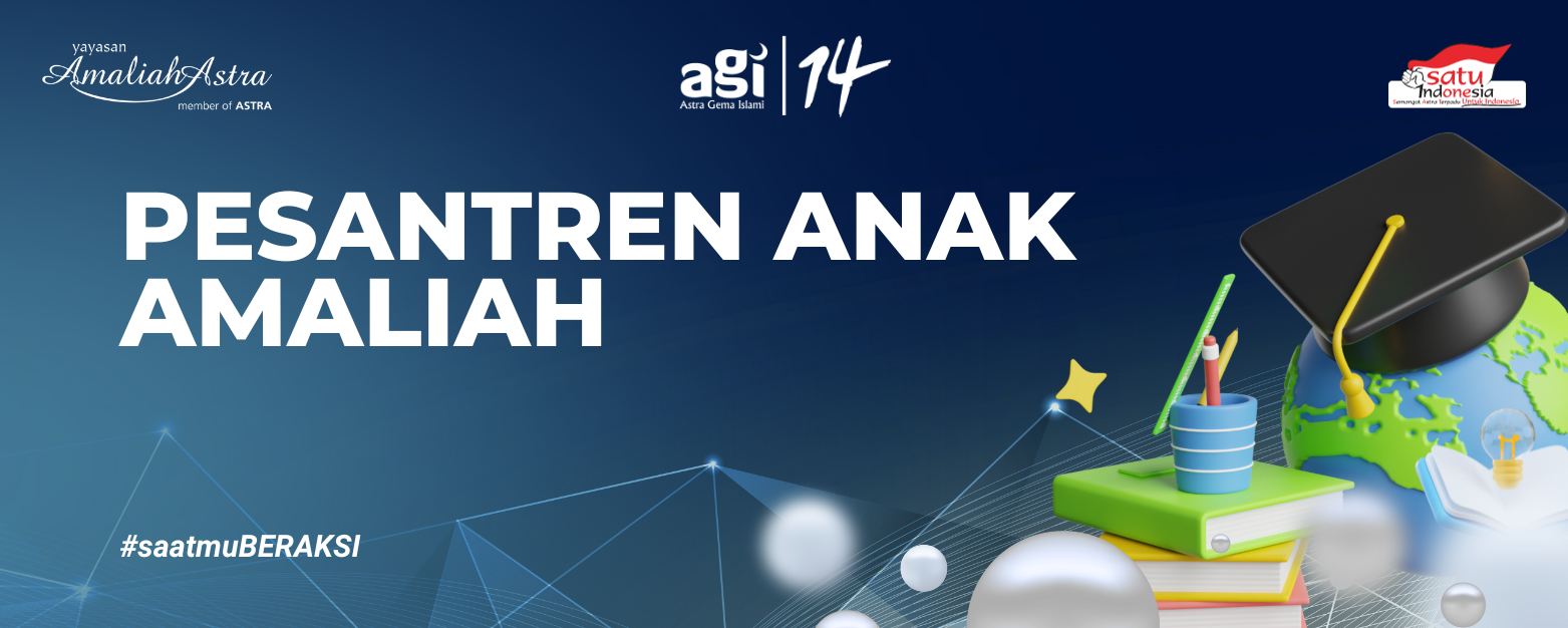 Pesantren Anak Amaliah
