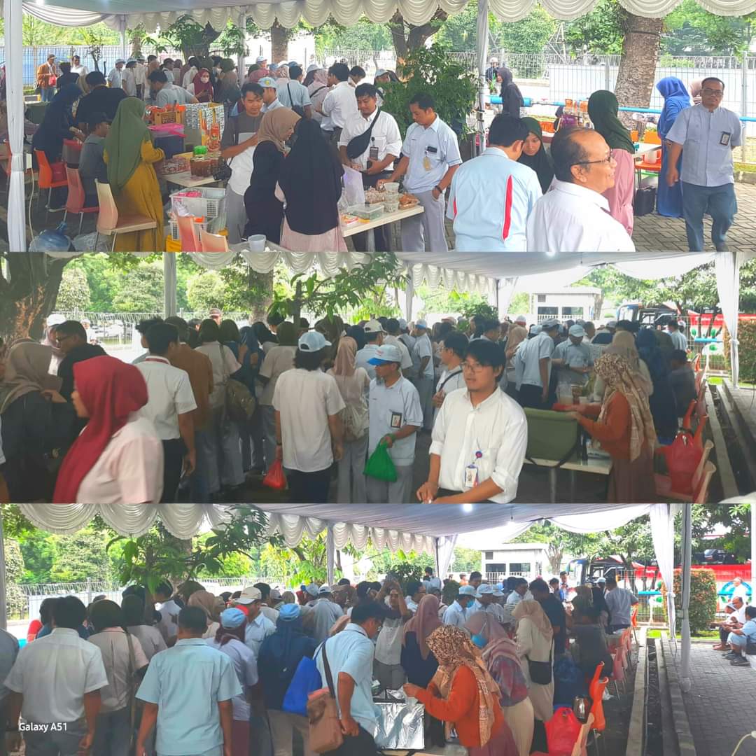 bazar muslim
