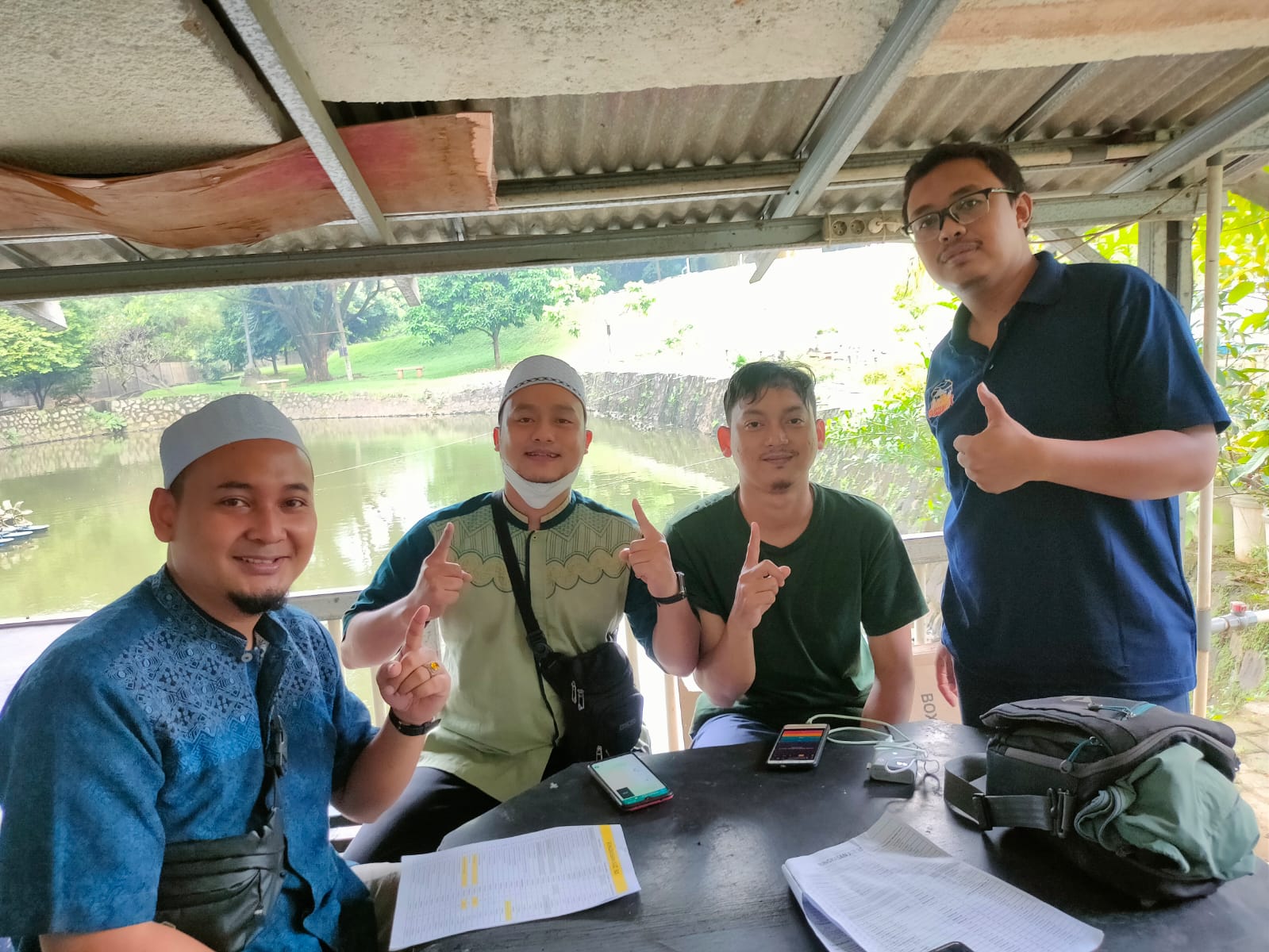 Lomba CCIA Online AGI13