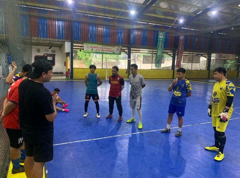 Cabor Futsal