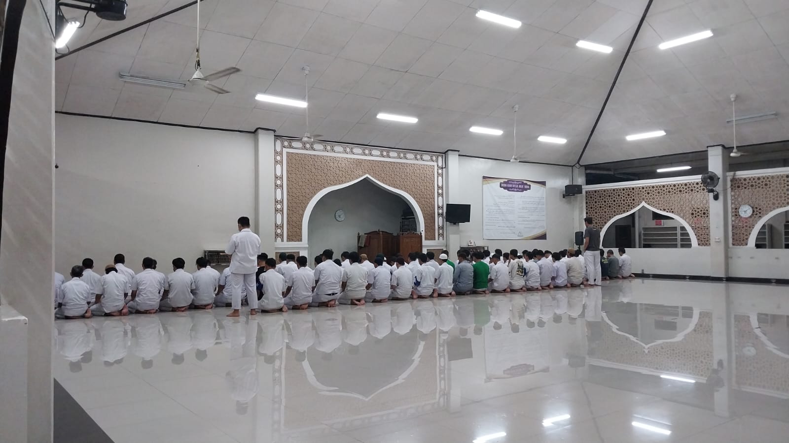 Sholat 