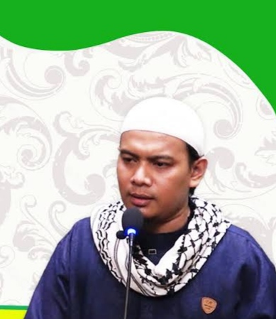 Ustadz Isa Abdulloh