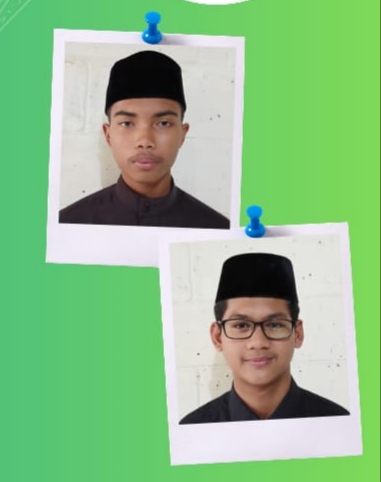 Pesantren darul fikri
