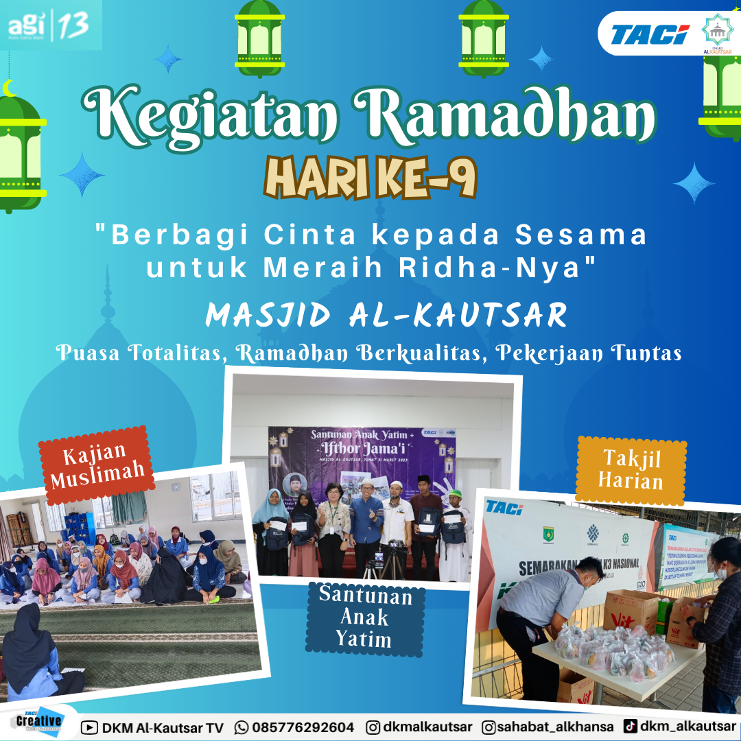 Creator : Mugi Rahayu