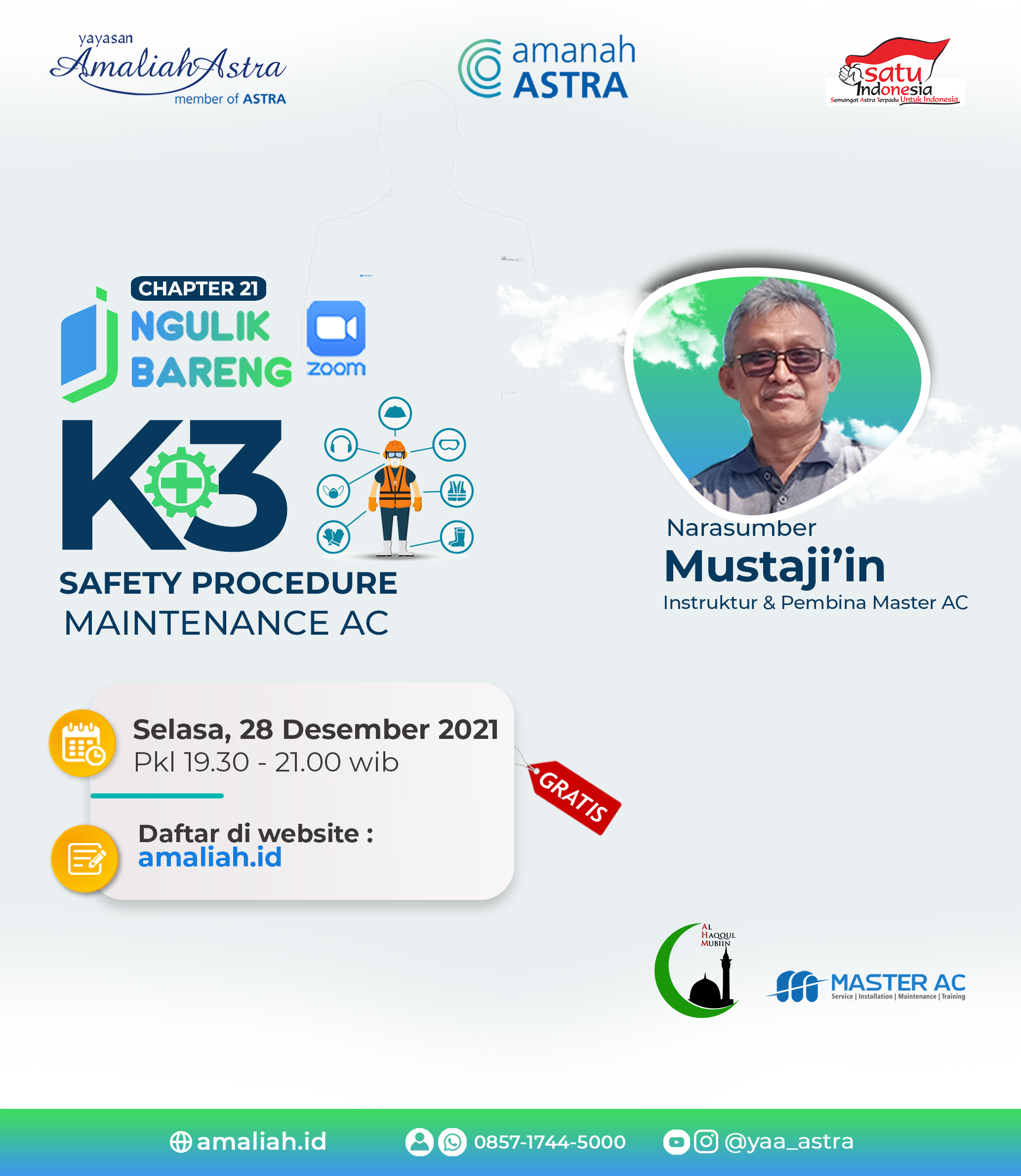 Ngulik Bareng chapter 21