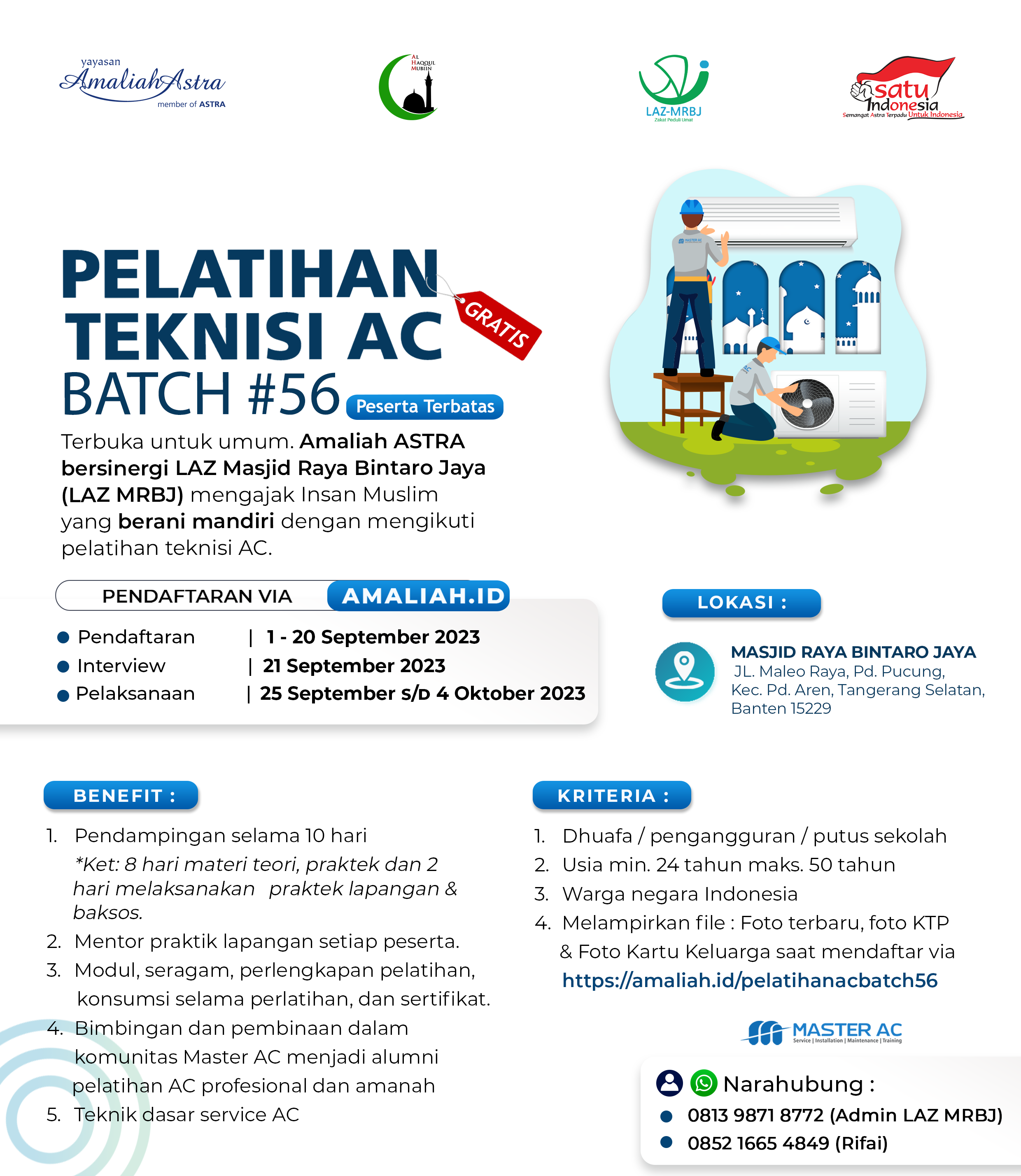 pelatihan