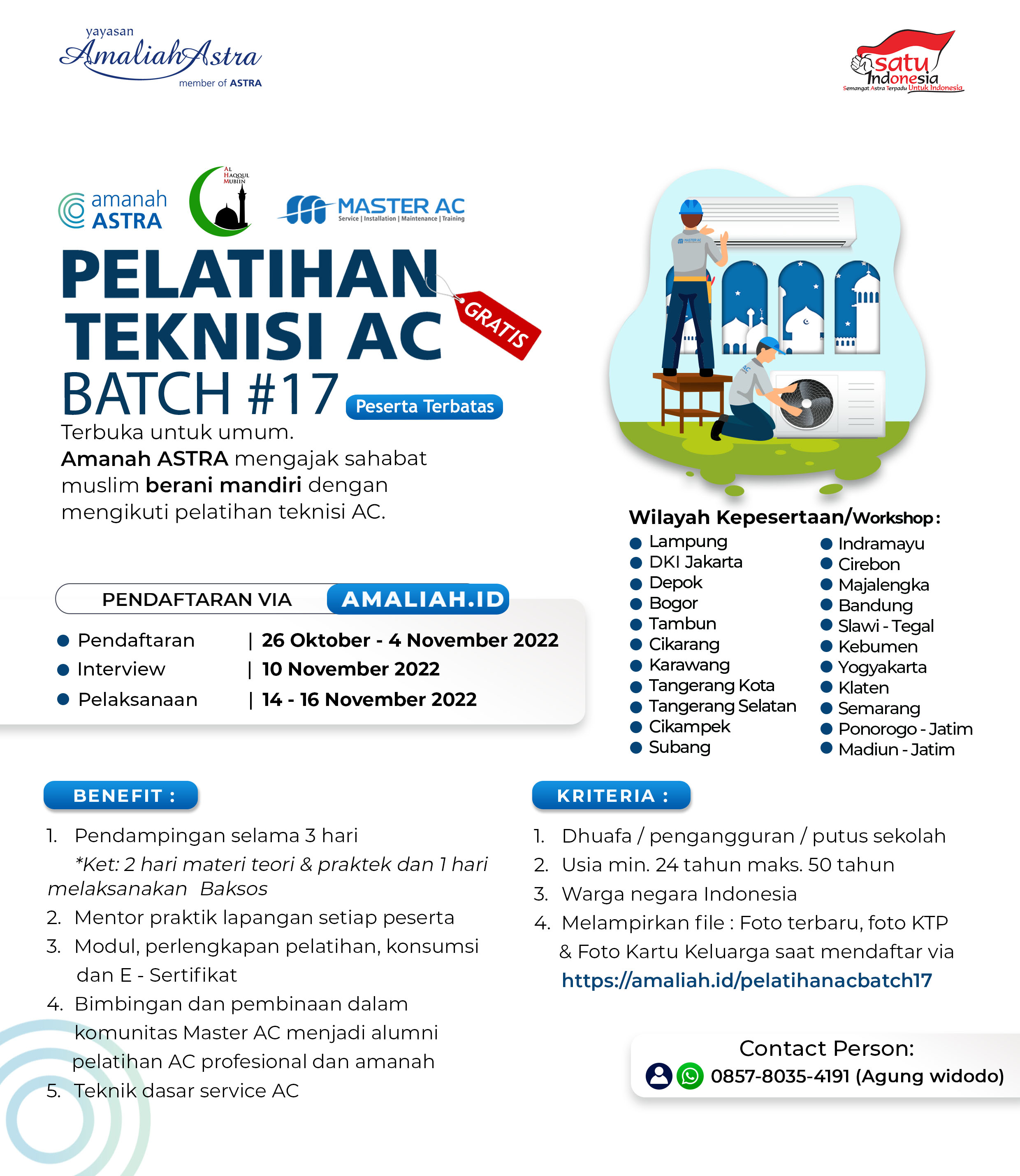pelatihan