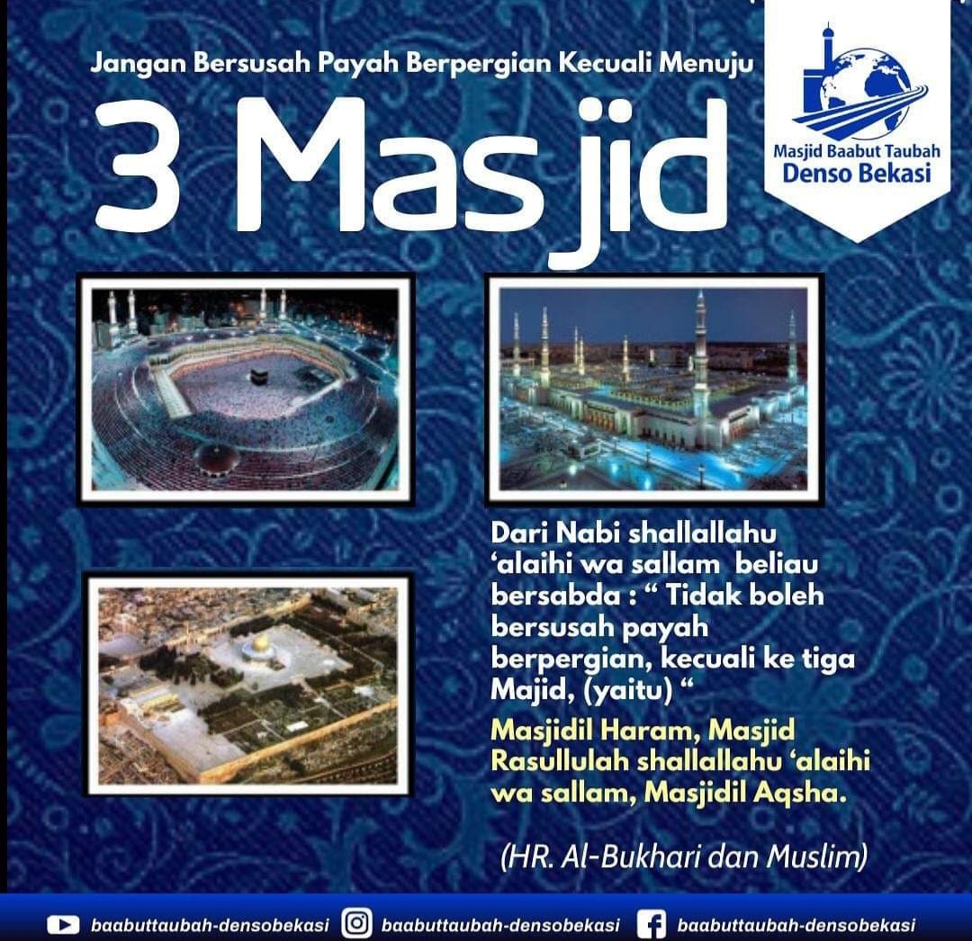 Flyer Kebaikan