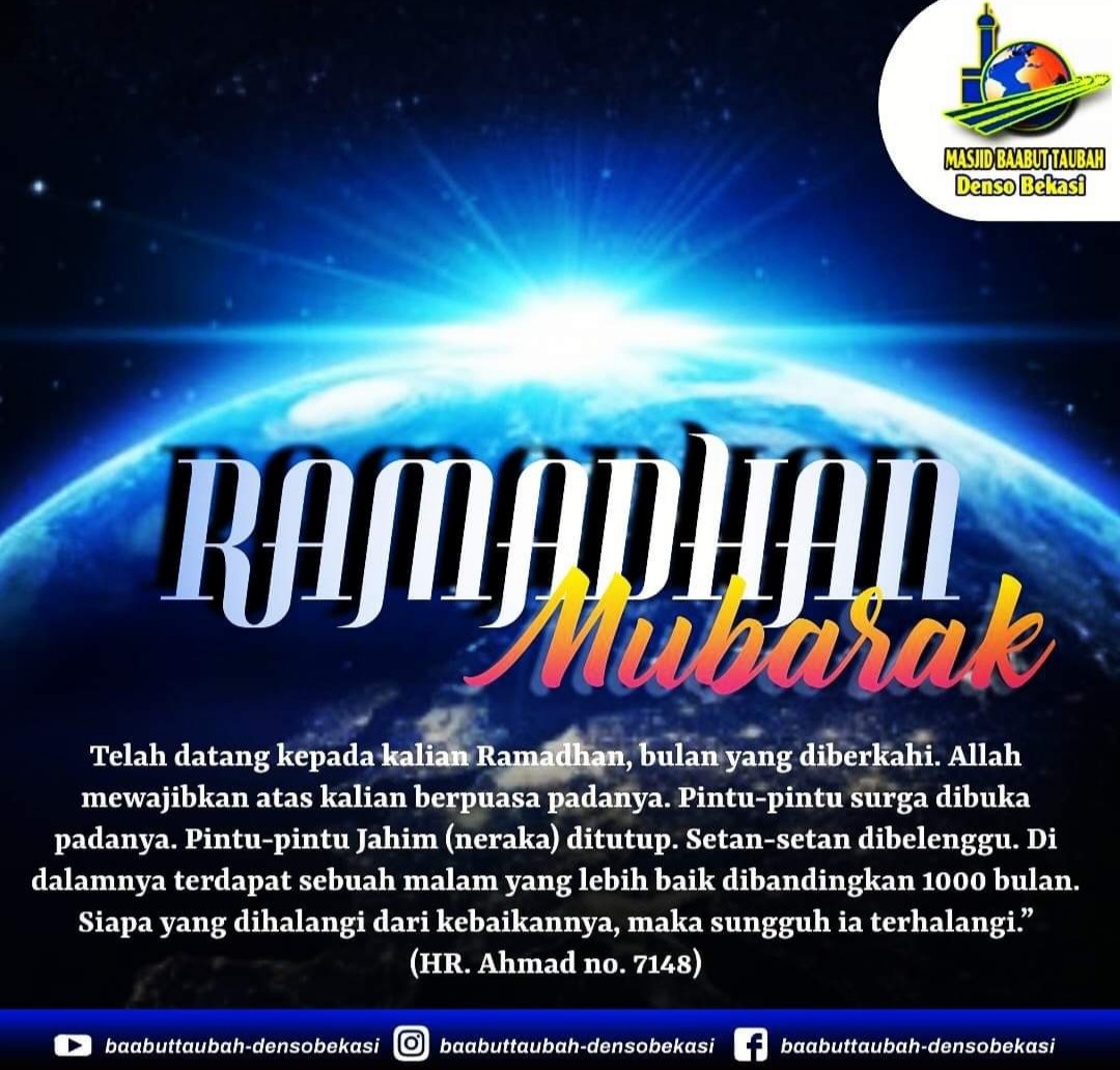 Flyer Kebaikan