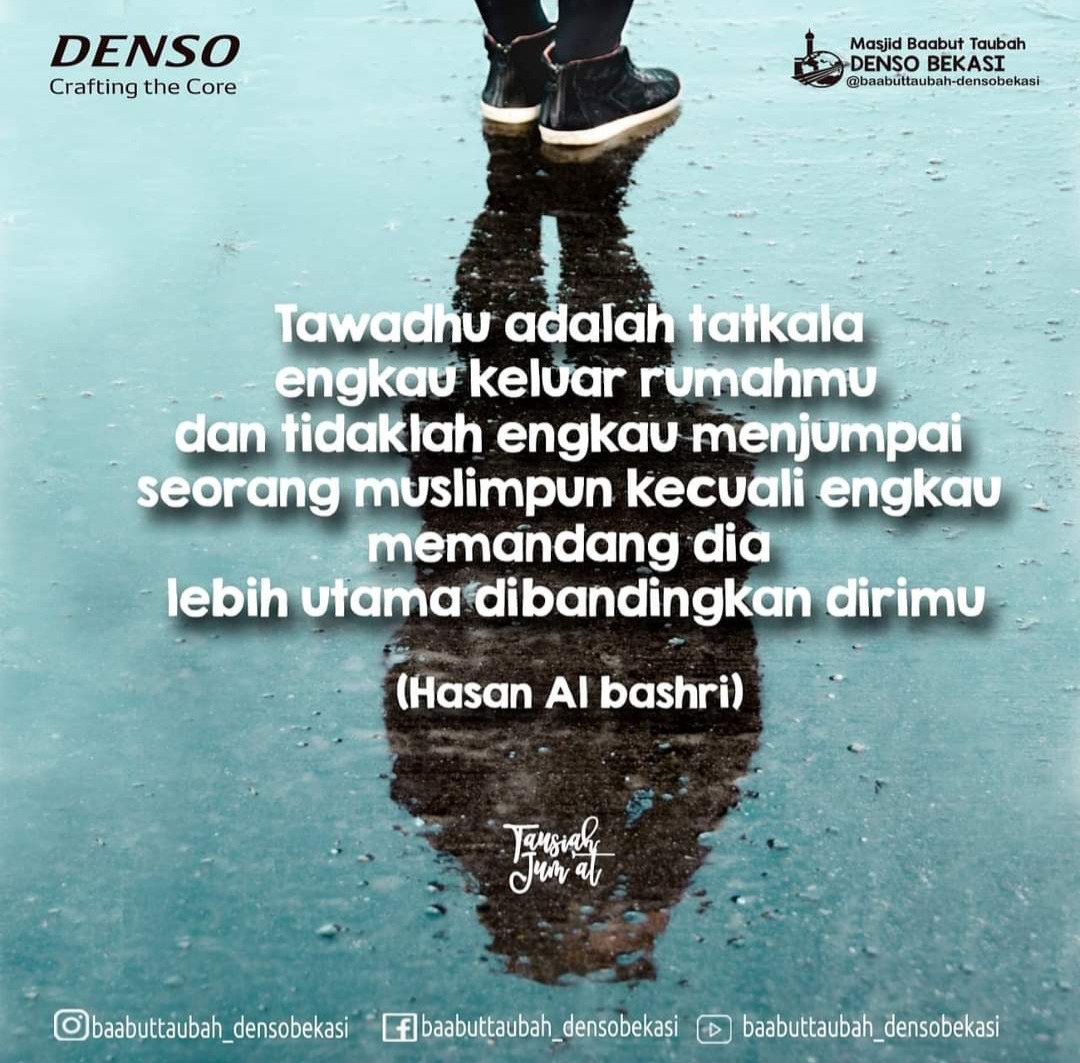 Flyer Kebaikan