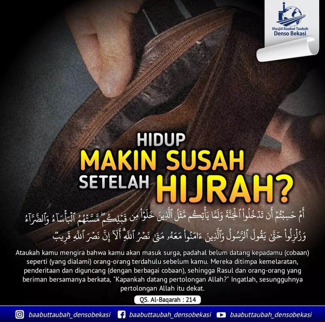 Flyer Kebaikan