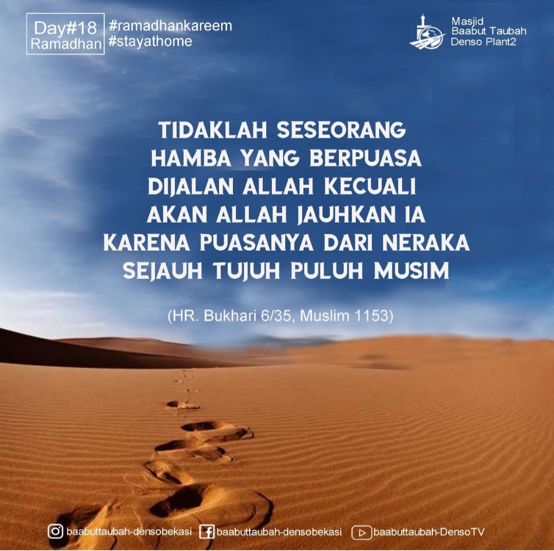 Flyer Kebaikan