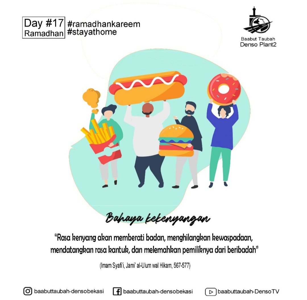 Flyer Kebaikan