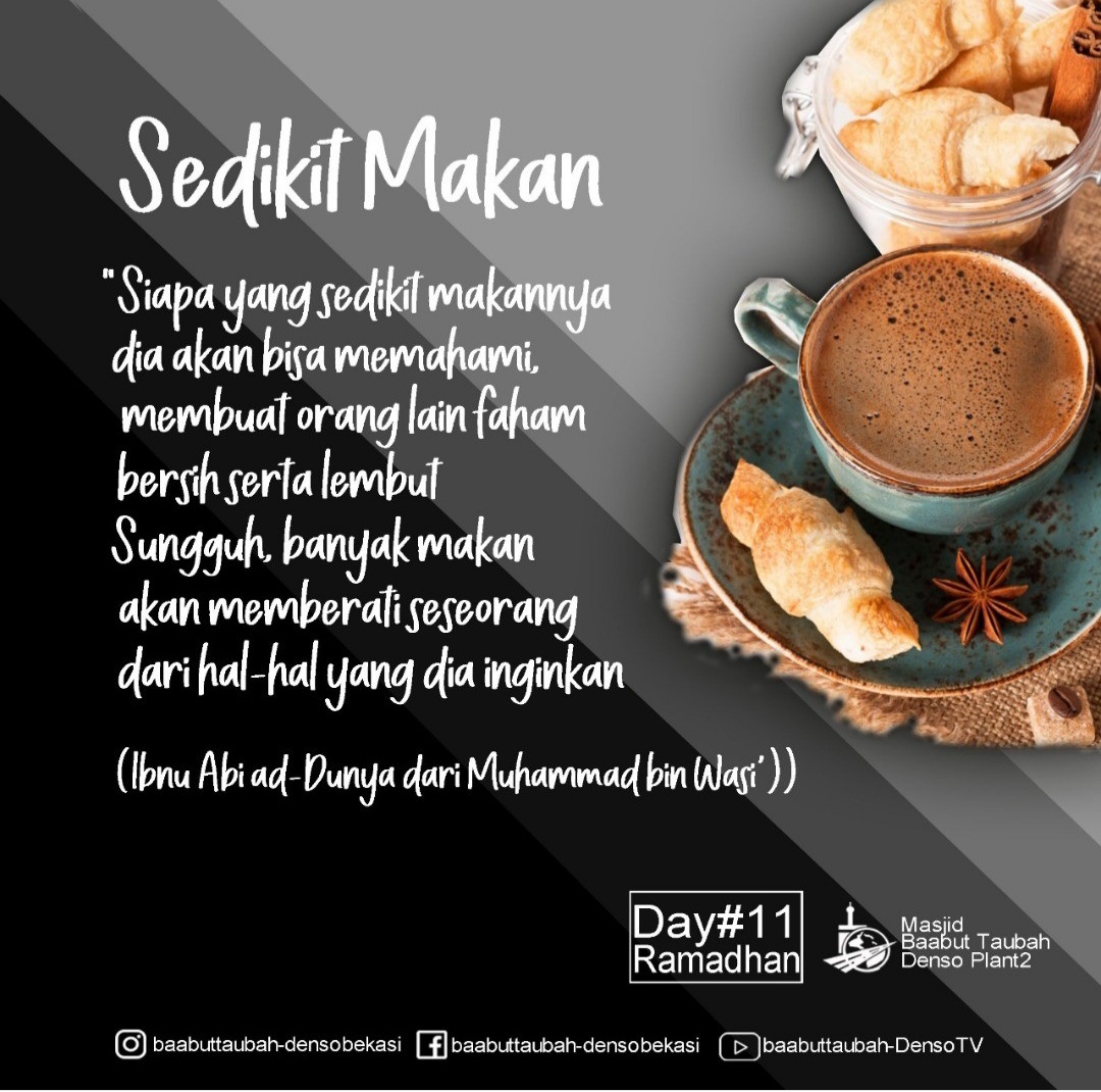 Flyer Kebaikan