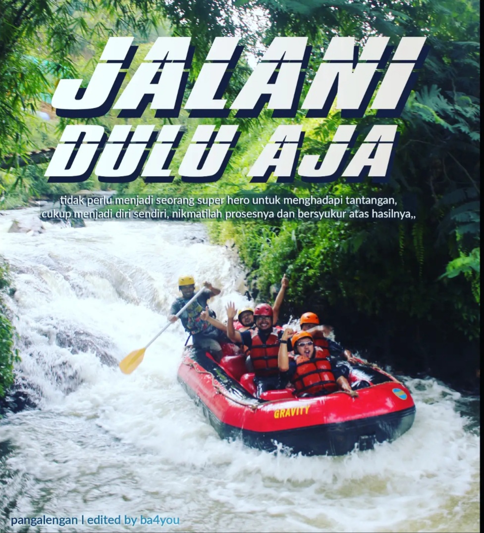 Flyer Kebaikan