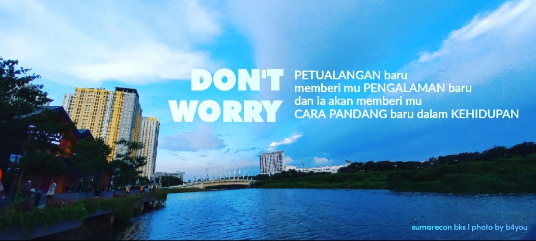 Flyer Kebaikan