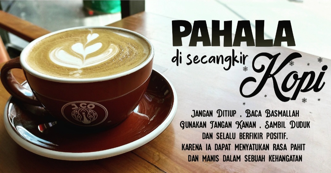 Flyer Kebaikan