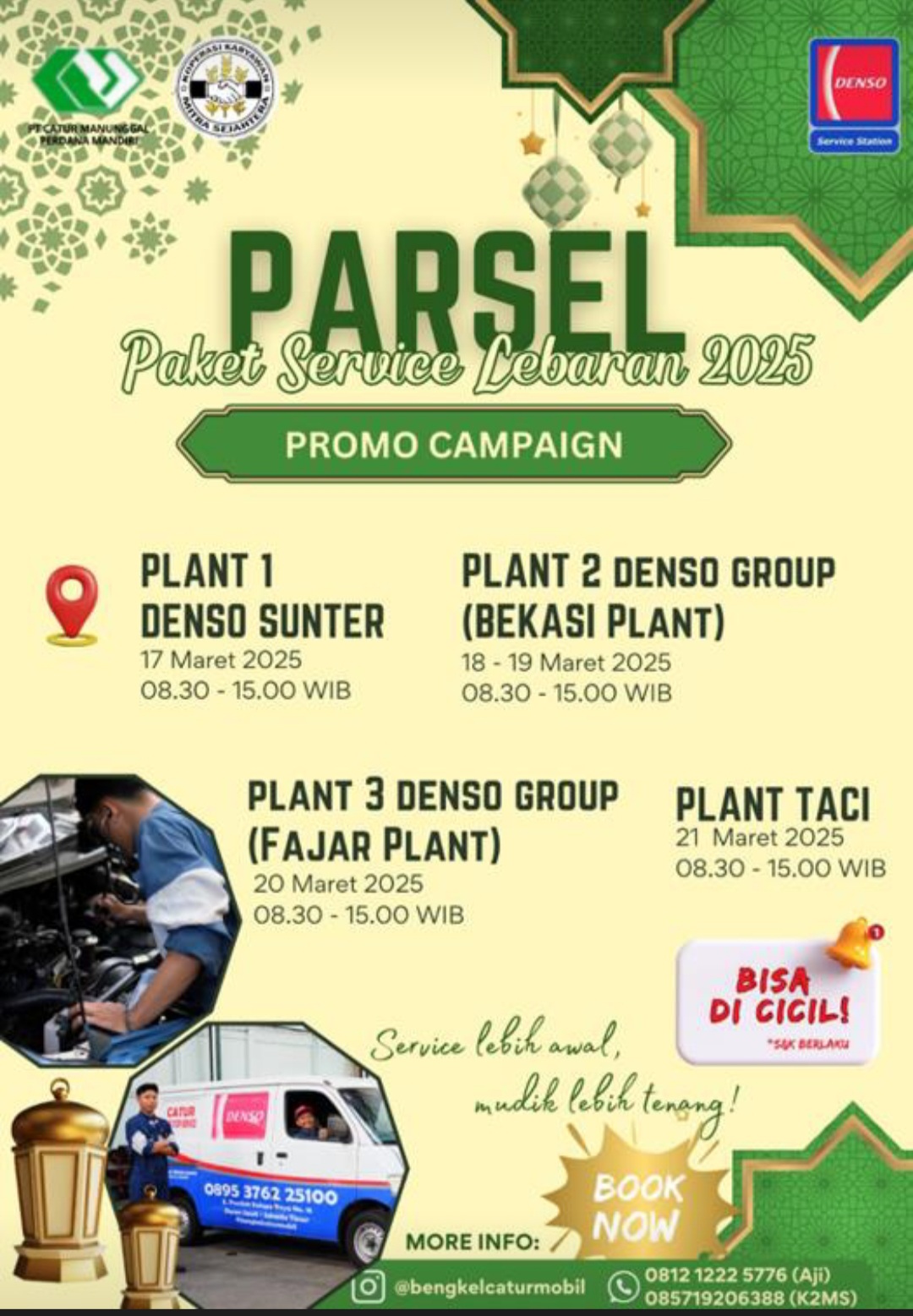 Parsel
