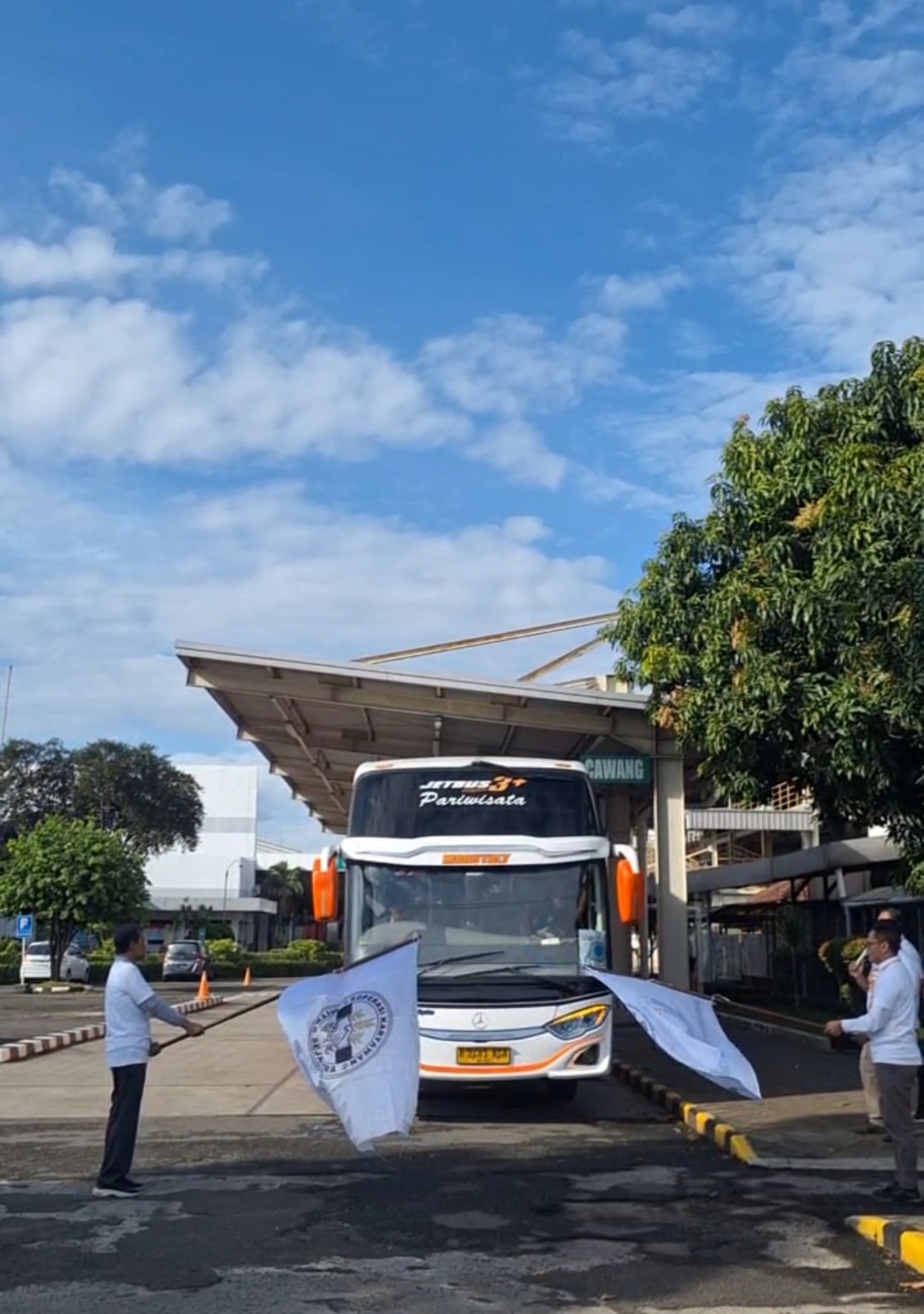 mudik