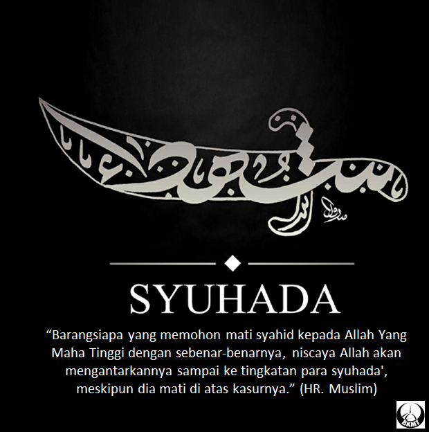 Syuhada