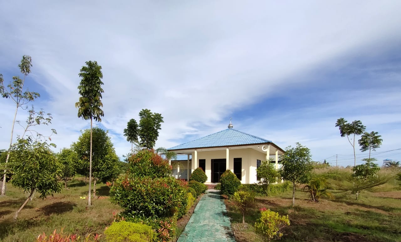 Mushola Baitul Makmur