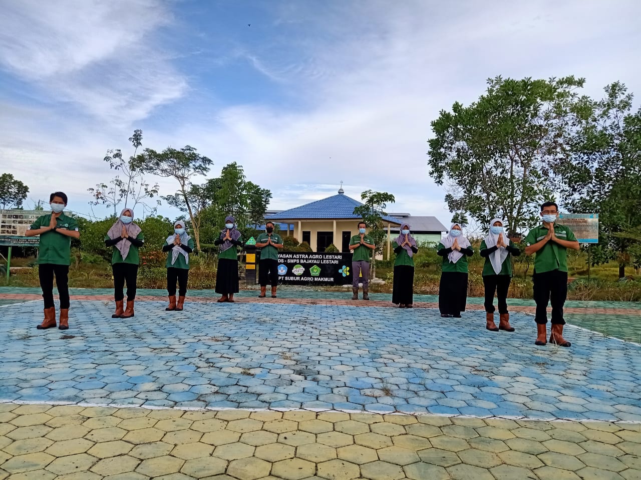 FESTIVAL RAMADHAN 2021