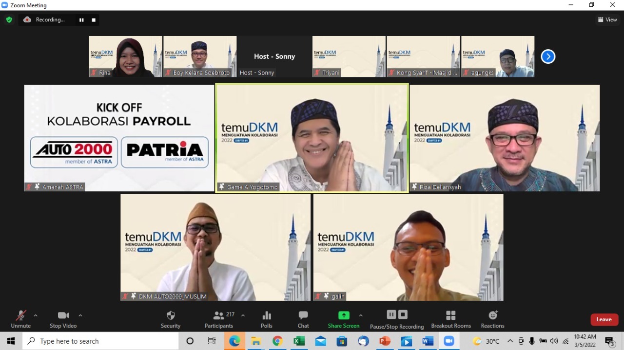 Ketua
