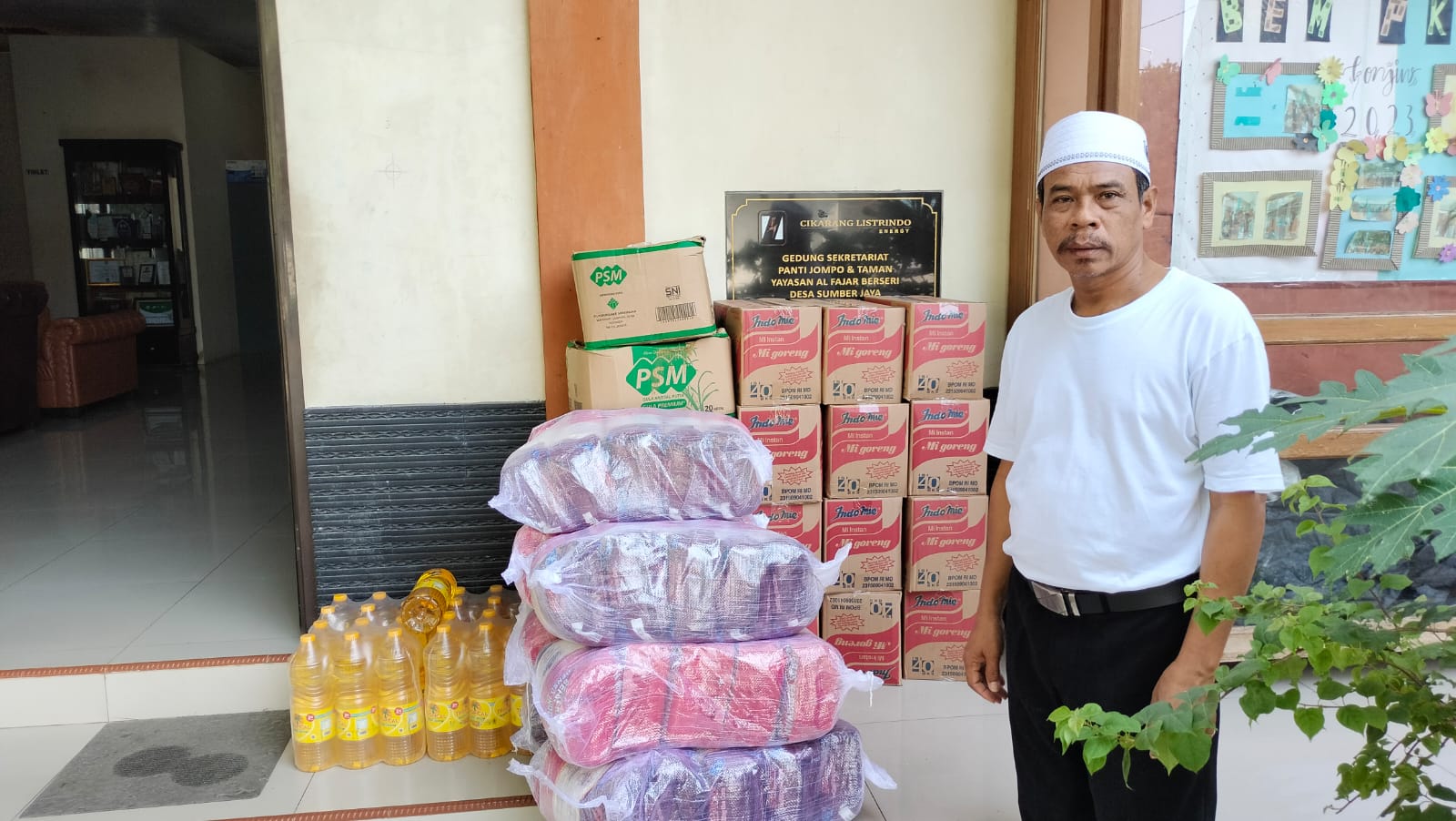 baksos