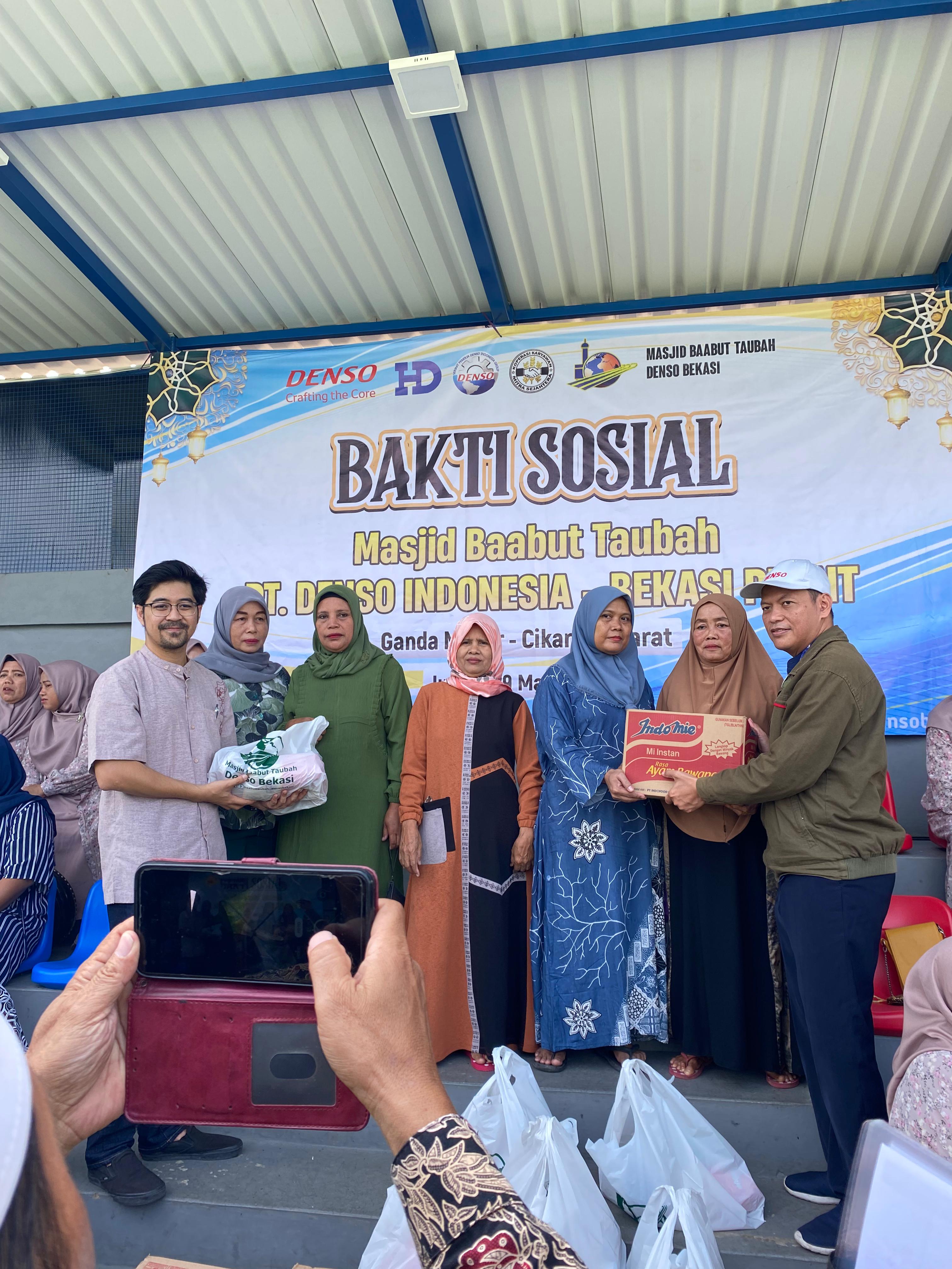 baksos