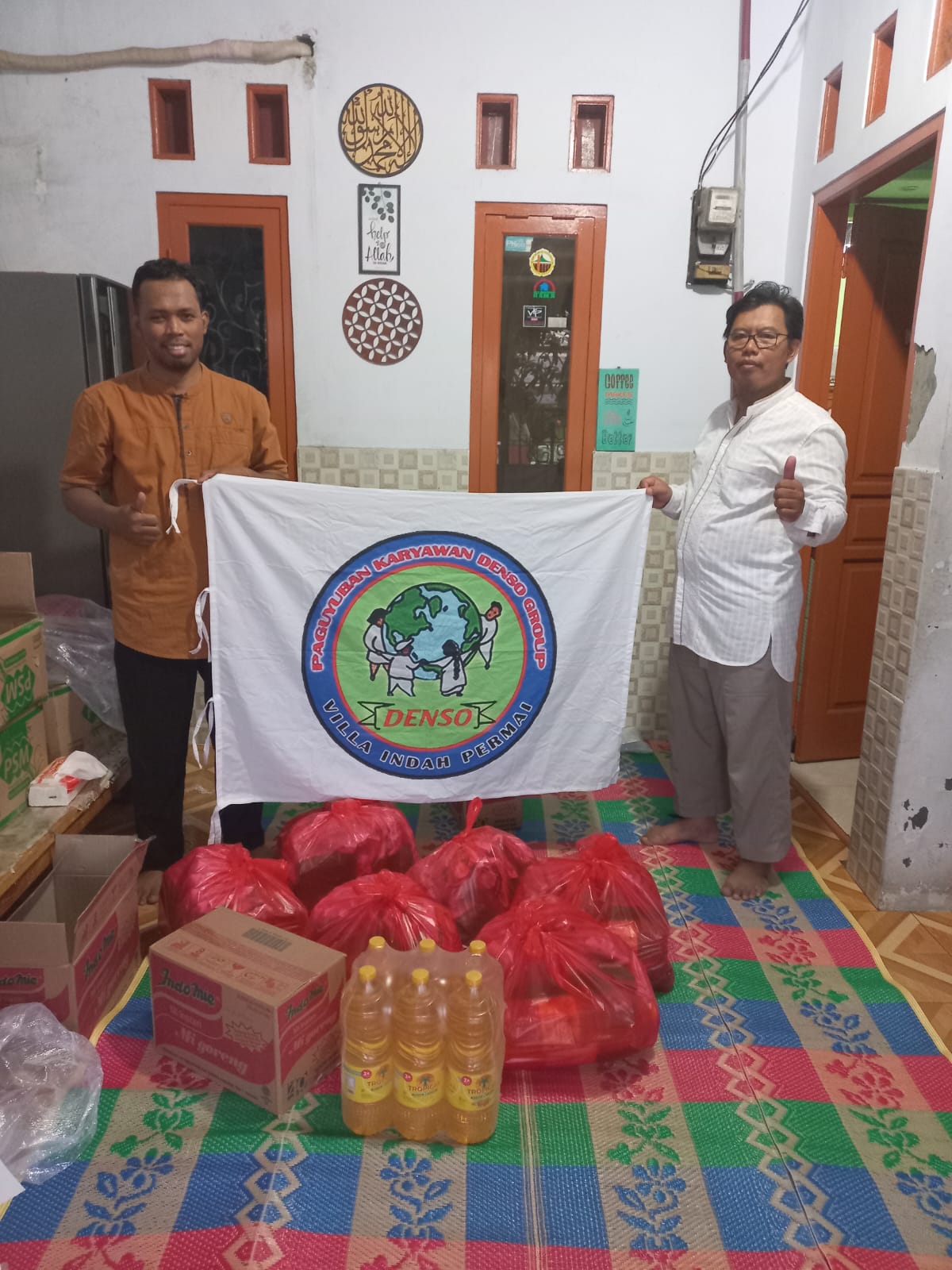 baksos