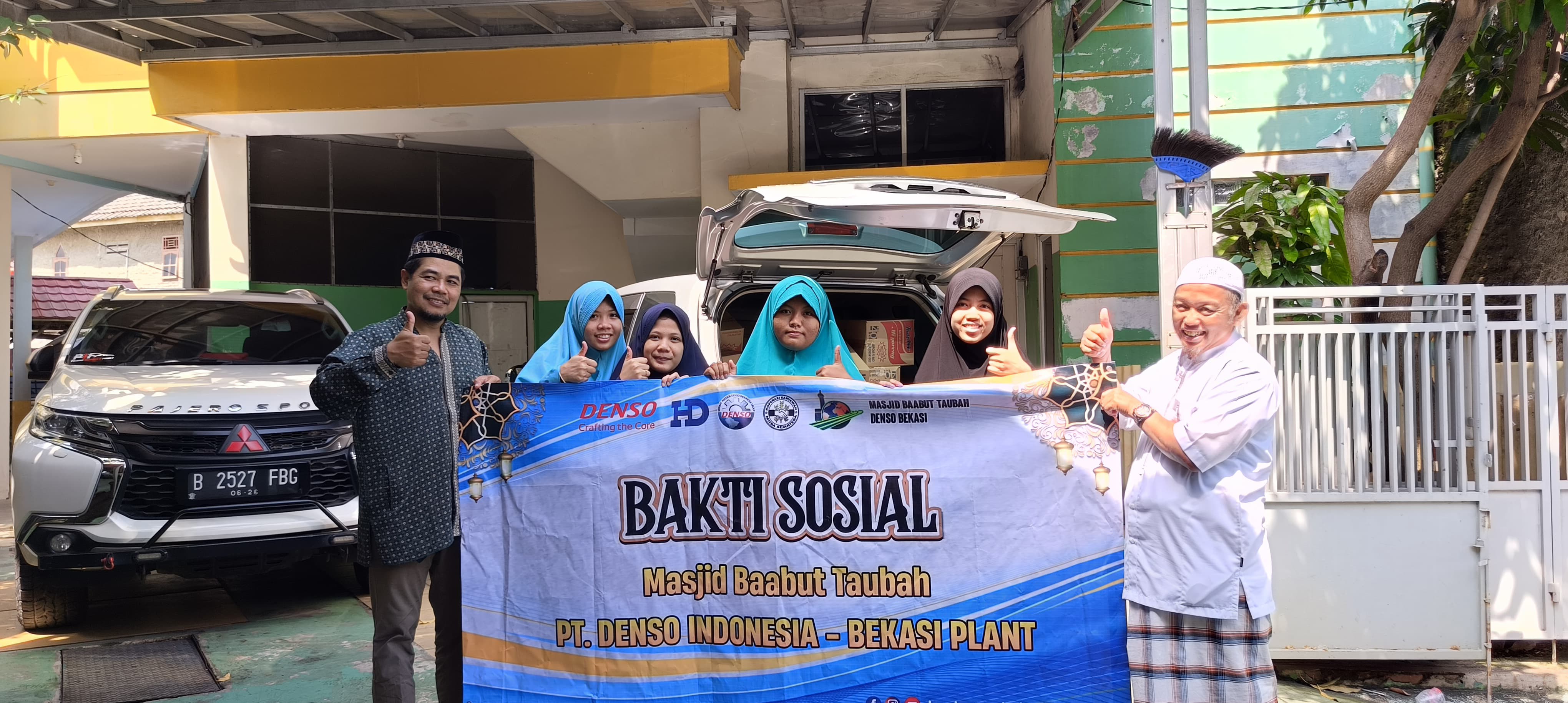 baksos