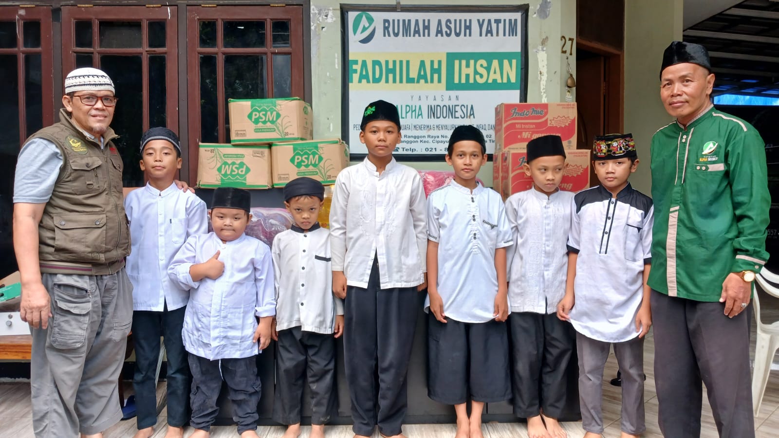 baksos